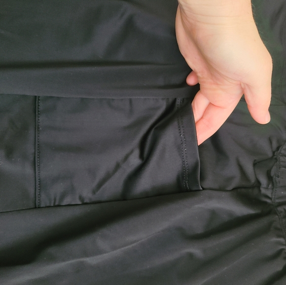 Athletic Sports Skirt Modest Athleisure Sports Skirt Large/XL - Picture 10 of 11